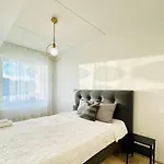 Family Next To Finnoo Metro Easy Access To Helsinki 艾斯堡