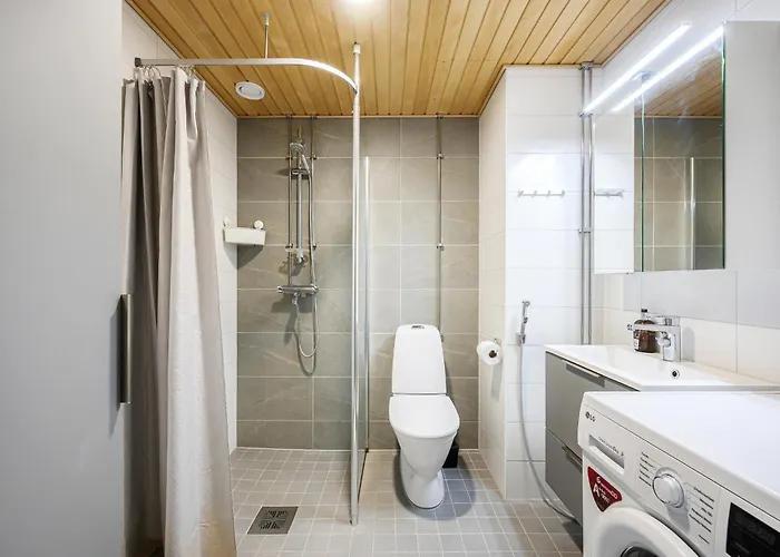 Family Next To Finnoo Metro Easy Access To Helsinki *